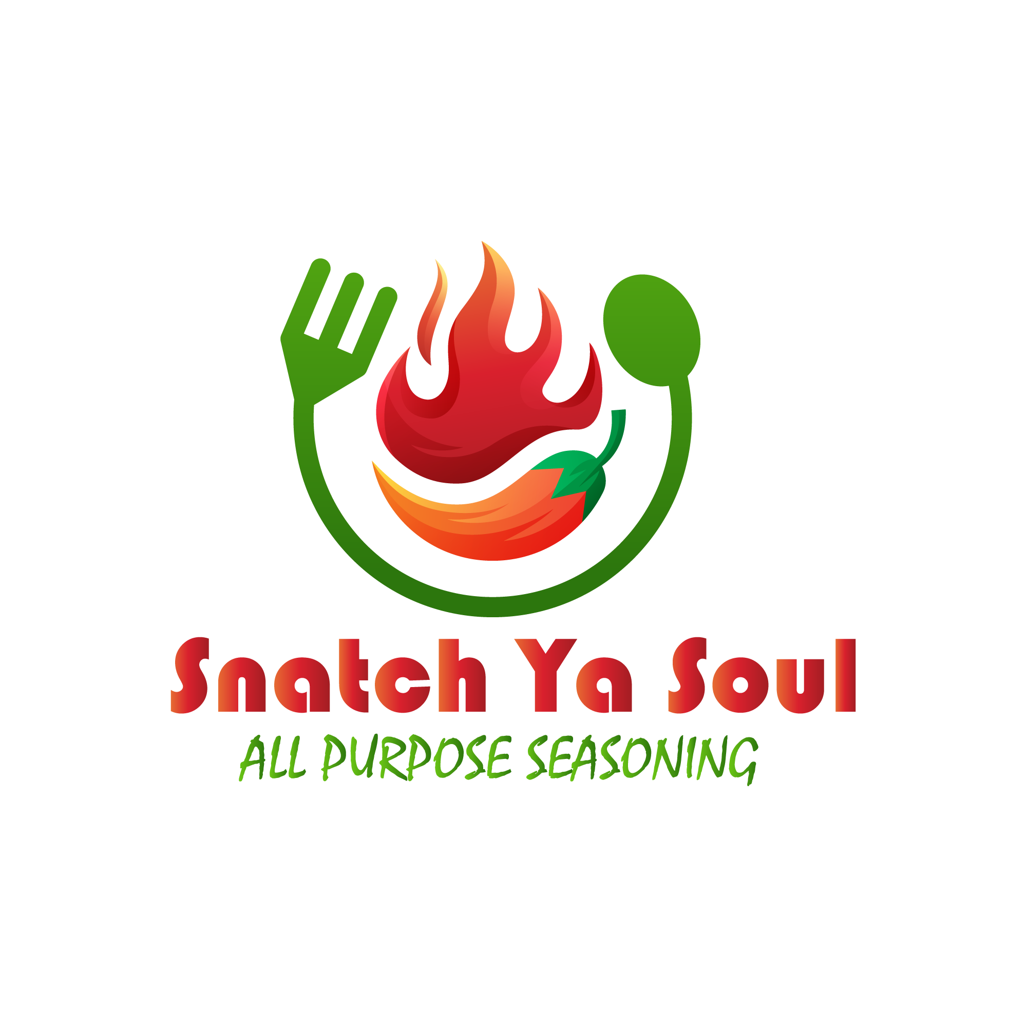 Snatch Ya Soul All Purpose Seasoning – SnatchYaSoul